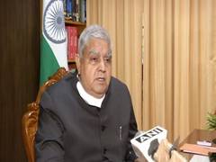 
      
      Cyclone Amphan: WB Governor targets Mamata for delay in...
      
      