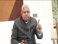 
      
      West Bengal Governor tests positive for malaria, admitted to...
      
      
