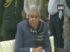 
      
      WB Governor takes jibe at state govt for increasing its...
      
      