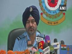 
      
      Well prepared for a Kargil-like conflict again: Dhanoa
      
      