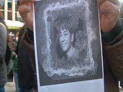 
      
      Exiled Tibetans observe candlelight vigil over...
      
      