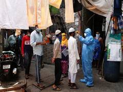 
      
      134 more COVID-19 cases in Maharashtra, state tally climbs to 1895
      
      