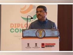 
      
      130 Nations endorse Prime Minister Narendra Modi's vision on...
      
      