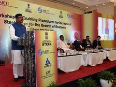 
      
      Pradhan rolls out red carpet for Japanese steel industry,...
      
      