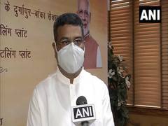 
      
      PM Modi's leadership helping Odisha come out of COVID-19...
      
      
