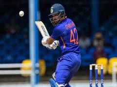 
      
      Zimbabwe playing good cricket, says Dhawan ahead of first ODI
      
      