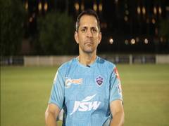 
      
      Being trained by Ponting has taken Delhi Capitals to next...
      
      