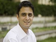 
      
      India's largest social impact platform, The Better India...
      
      