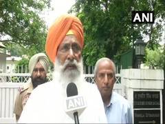 
      
      Sukhdev Singh Dhindsa to return Padma Bhushan amid farmers'...
      
      