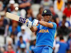 
      
      One of sharpest cricket minds: Greg Chappell praises Dhoni...
      
      