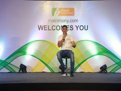 
      
      MS Dhoni's mantra for a happy marriage: Listen to your spouse
      
      