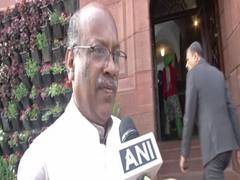 
      
      Sanjay Dhotre to chair BRICS education ministers' meeting on...
      
      