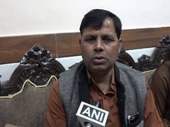 
      
      India will definitely win U19 World Cup, says Dhruv Jurel's father
      
      