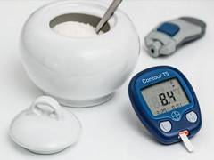 
      
      Study identifies new strategy for diabetes treatment
      
      