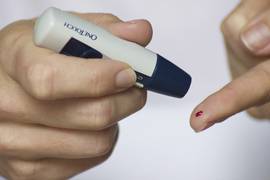
      
      Drug 'canagliflozin' lowers the risk of kidney failure in...
      
      