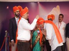 
      
      Madhavbaug begins the New Year on a positive and healthy note...
      
      