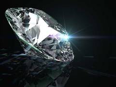 
      
      World's largest vivid pink diamond from russia to be...
      
      