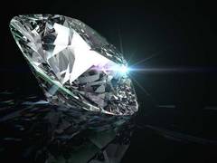 
      
      Coronavirus to hit India's cut & polished diamond industry: ICRA
      
      