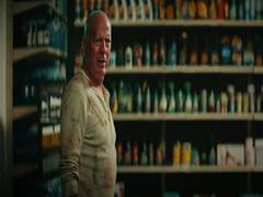 
      
      'Die Hard' franchise entertains fan with Bruce Willis ad
      
      