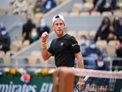
      
      French Open: Schwartzman stuns Thiem in marathon clash to...
      
      