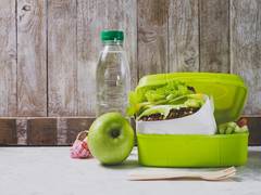 
      
      Diet has a direct influence on mental health
      
      