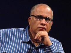 
      
      Kamat evades political conspiracy poser behind illegal mining
      
      