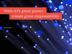
      
      Only 10 pc of Indian CEOs confident about reliability of AI...
      
      