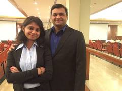 
      
      Digital Samrat helping SMEs to 10x their revenues through...
      
      