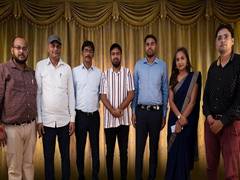 
      
      Indian Idol Fame Shahzan Mujeeb signed as first ever National...
      
      