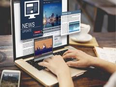 
      
      Leading digital media platforms join hands to launch Indian...
      
      