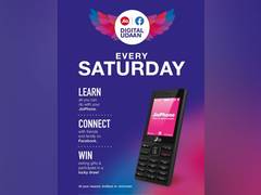 
      
      Reliance Jio launches digital literacy programme for first...
      
      