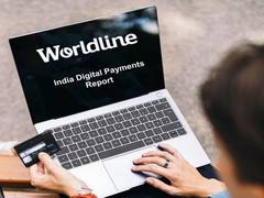 
      
      Retail payment products reducing cash dependency: Worldline
      
      