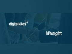 
      
      Digitalkites partners with Lifesight to bring location...
      
      