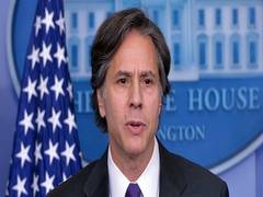 
      
      Antony Blinken likely to be nominated as Secretary of State...
      
      