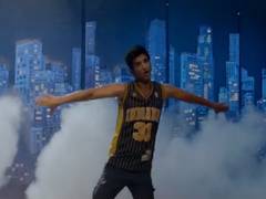 
      
      Sushant Singh Rajput grooves to rhythm of 'friendzone' in...
      
      