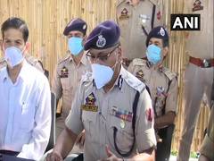 
      
      Pakistan promoting terrorism in J-K in every possible way:...
      
      