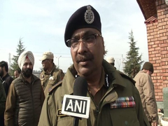 
      
      J&K DGP chairs high-level meeting to assess arrangement for...
      
      