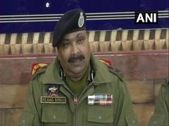 
      
      Davinder Singh's Bangladesh visits being investigated, says...
      
      