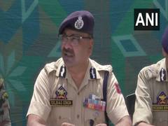 
      
      J-K DGP calls for relook at security clearance for youths...
      
      