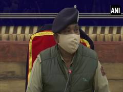 
      
      DGP Dilbag Singh reviews functioning of J-K Police Housing...
      
      