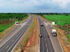 
      
      Dilip Buildcon bags Rs 1,278 cr order for four-laning of...
      
      