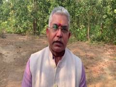 
      
      Mamata Banerjee government has adopted violence as means to...
      
      