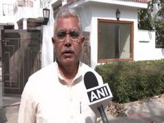 
      
      'This is inhumane' : Dilip Ghosh on Birbhum violence 
      
      