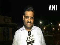 
      
      Prashant Kishor's advise to Jagan Reddy adversely affecting...
      
      