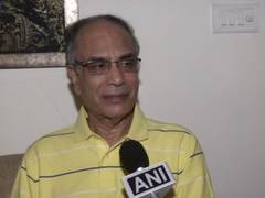 
      
      Dinesh Khanna praises PV Sindhu for BWF World Championships win
      
      