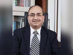 
      
      All approvals granted for setting up 'Bad Bank': SBI Chairman
      
      