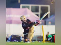 
      
      IPL 13: Morgan is phenomenal, can help Dinesh Karthik, says...
      
      