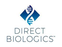 
      
      Direct Biologics reveals successful outcomes from EXIT COVID-19
      
      