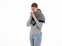 
      
      Study reveals how COVID-19 smell loss differs from common cold
      
      