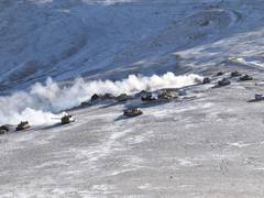 
      
      India, China to hold 10th round of Corps Commander level...
      
      